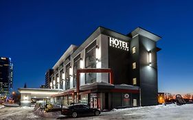 Hotel Quartier, Ascend Hotel Collection Quebec City Canada